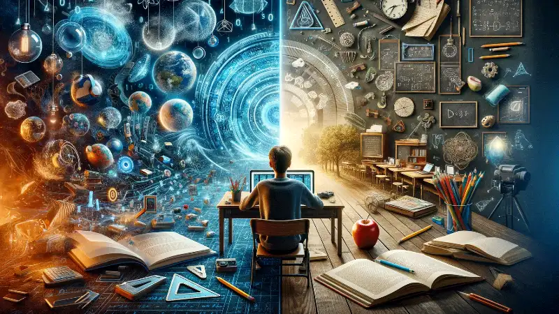 future of ai in education