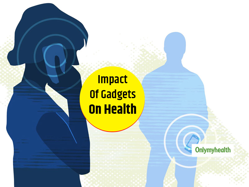 PSYCHOLOGICAL EFFECTS OF GADGETS