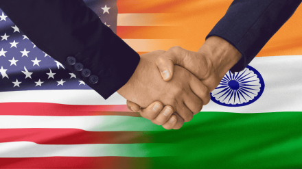 8 Powerful Reasons Why the India-US Relation is Thriving