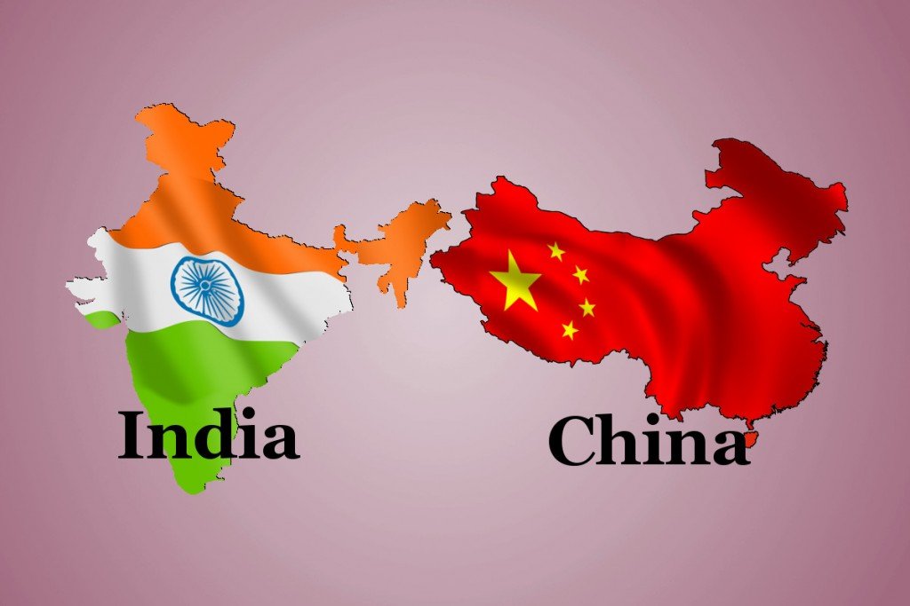 India-China Relationship: 7 Decades of Cooperation and Challenges